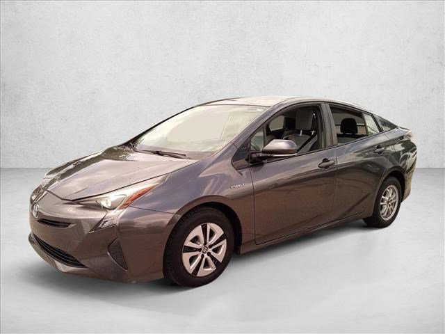 Used 2016 Toyota Prius Two