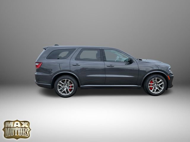 New 2024 Dodge Durango R/T w/ Tow 'N Go Package image 15
