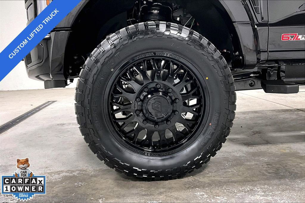 Used 2026 Ford F450 Lariat image 11