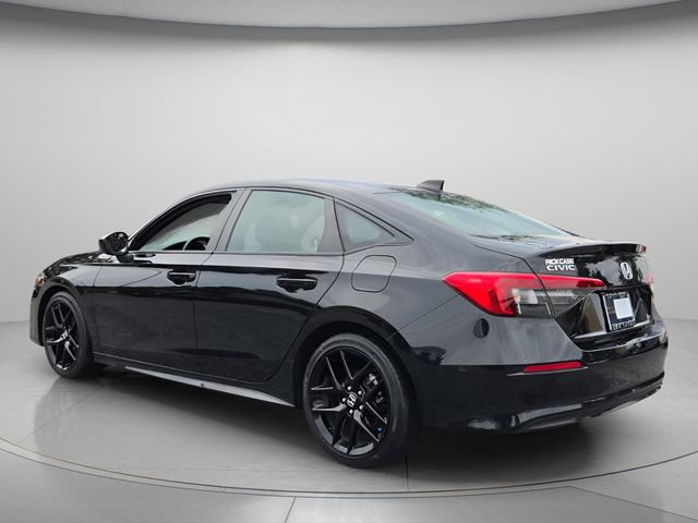Used 2023 Honda Civic Sport image 6