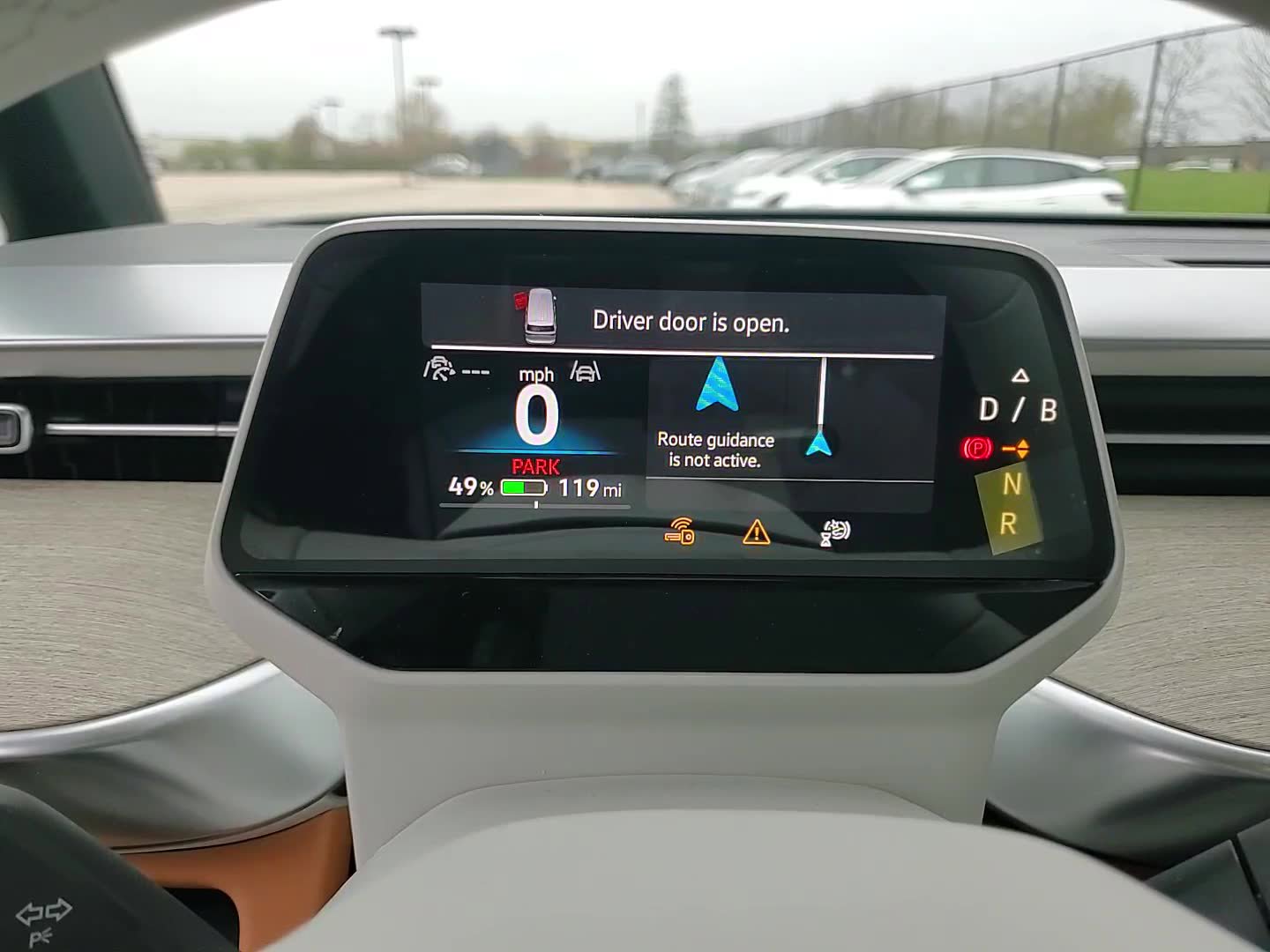 New 2025 Volkswagen ID. Buzz 1st Edition image 21