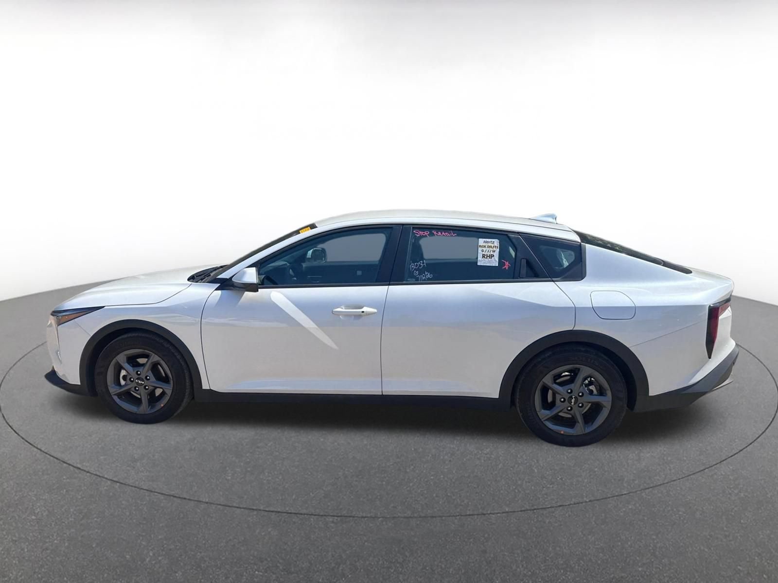 Used 2026 Kia K4 FWD image 10