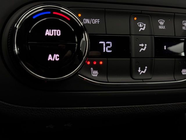 New 2026 Buick Envista Preferred w/ Convenience I Package image 5