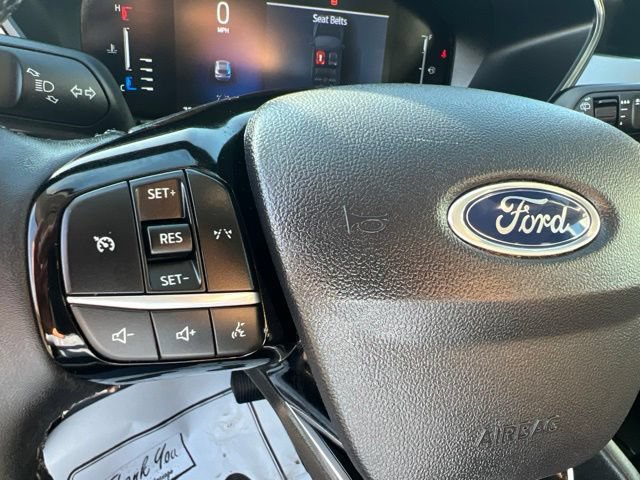 Used 2024 Ford Escape Active AWD/4WD image 25