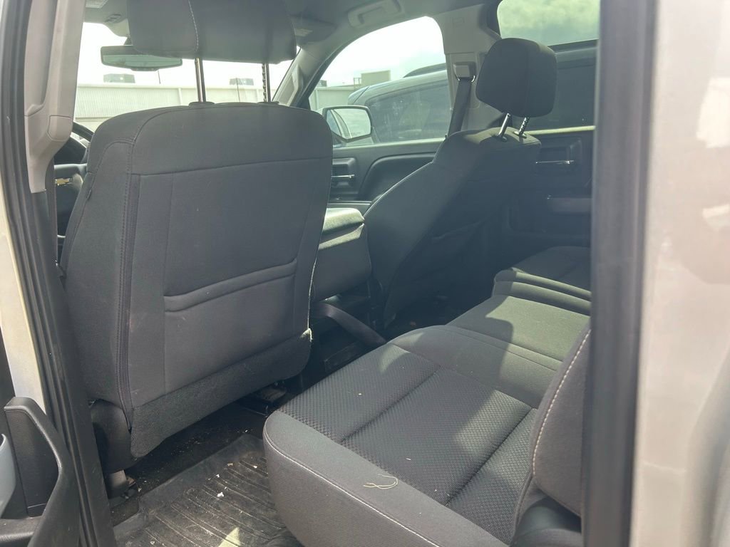 Used 2016 Chevrolet Silverado 1500 LT w/ All Star Edition image 8