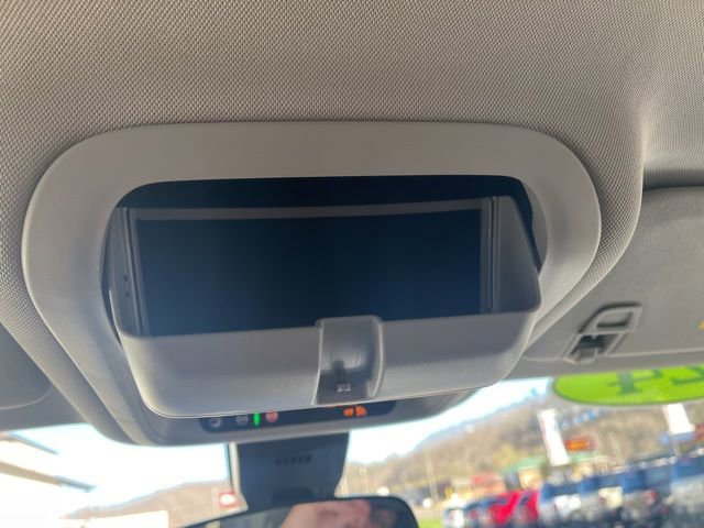 Used 2024 Chevrolet Equinox LT image 34