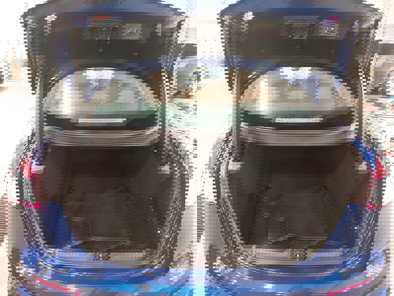 Used 2018 Maserati Ghibli S GranSport image 14