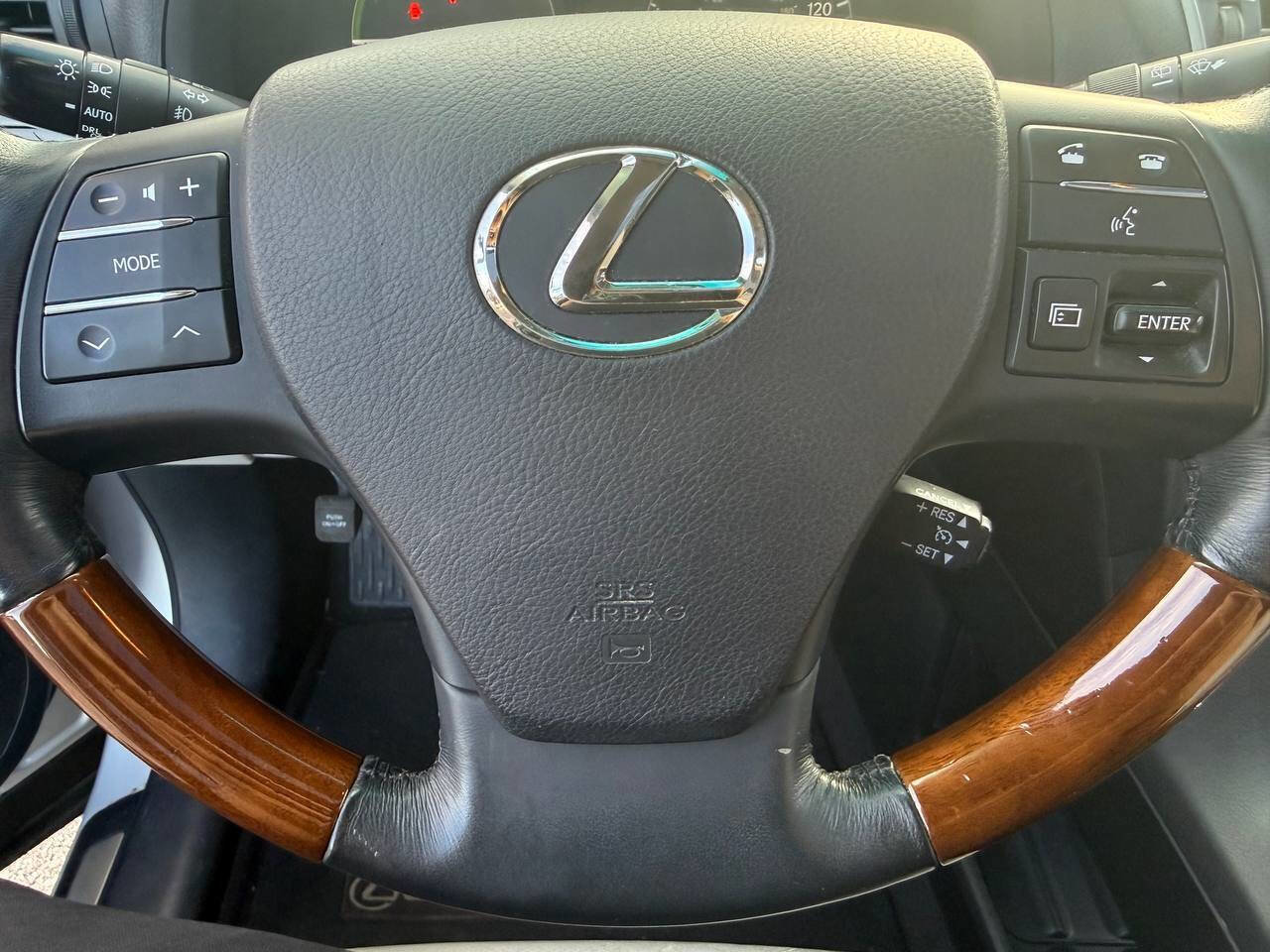 Used 2010 Lexus RX 450h 2WD image 24