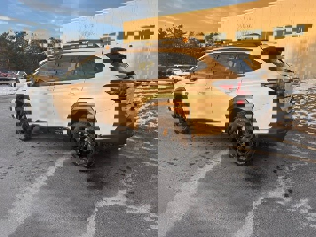 New 2025 Subaru Outback Wilderness image 7