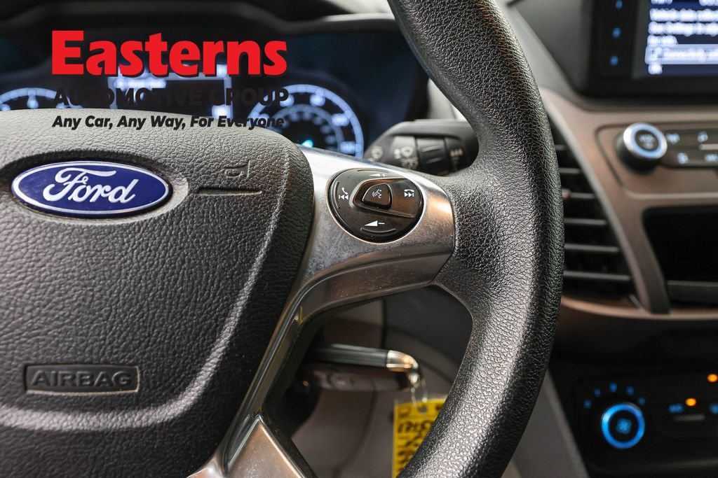Used 2022 Ford Transit Connect XL FWD image 15