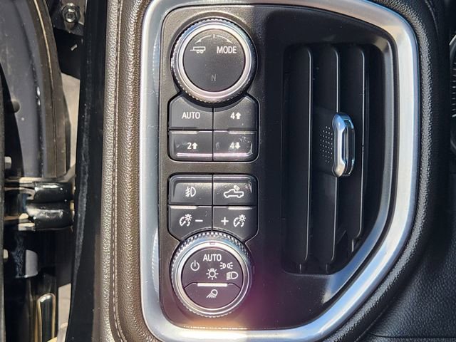 Used 2022 GMC Sierra 2500 Denali image 21