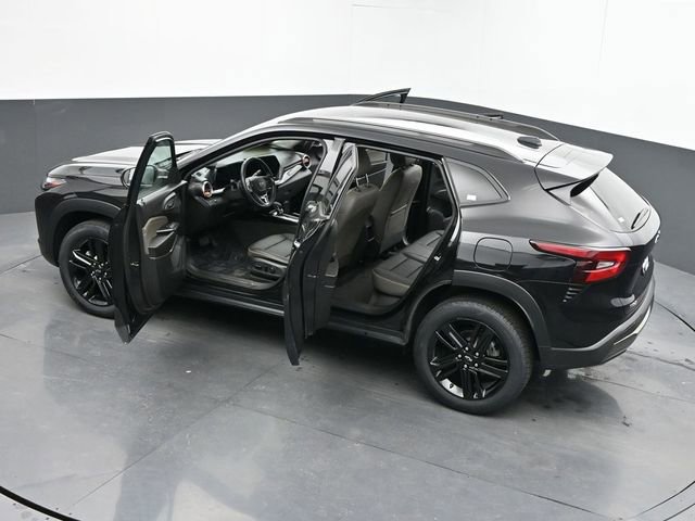 Used 2024 Chevrolet Trax ACTIV w/ Driver Confidence Package FWD image 62