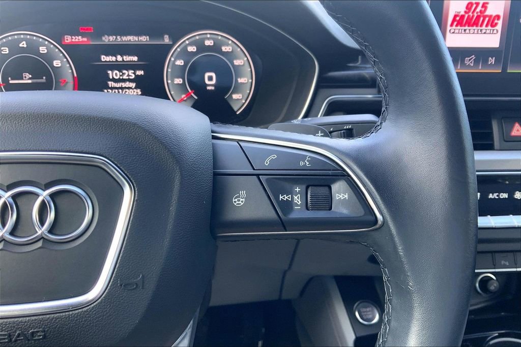 Used 2024 Audi A5 2.0T Premium Plus image 25