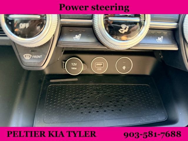 Used 2023 Genesis G70 3.3T w/ Sport Prestige Package image 23