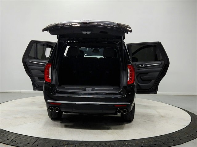 Used 2024 GMC Yukon Denali image 14