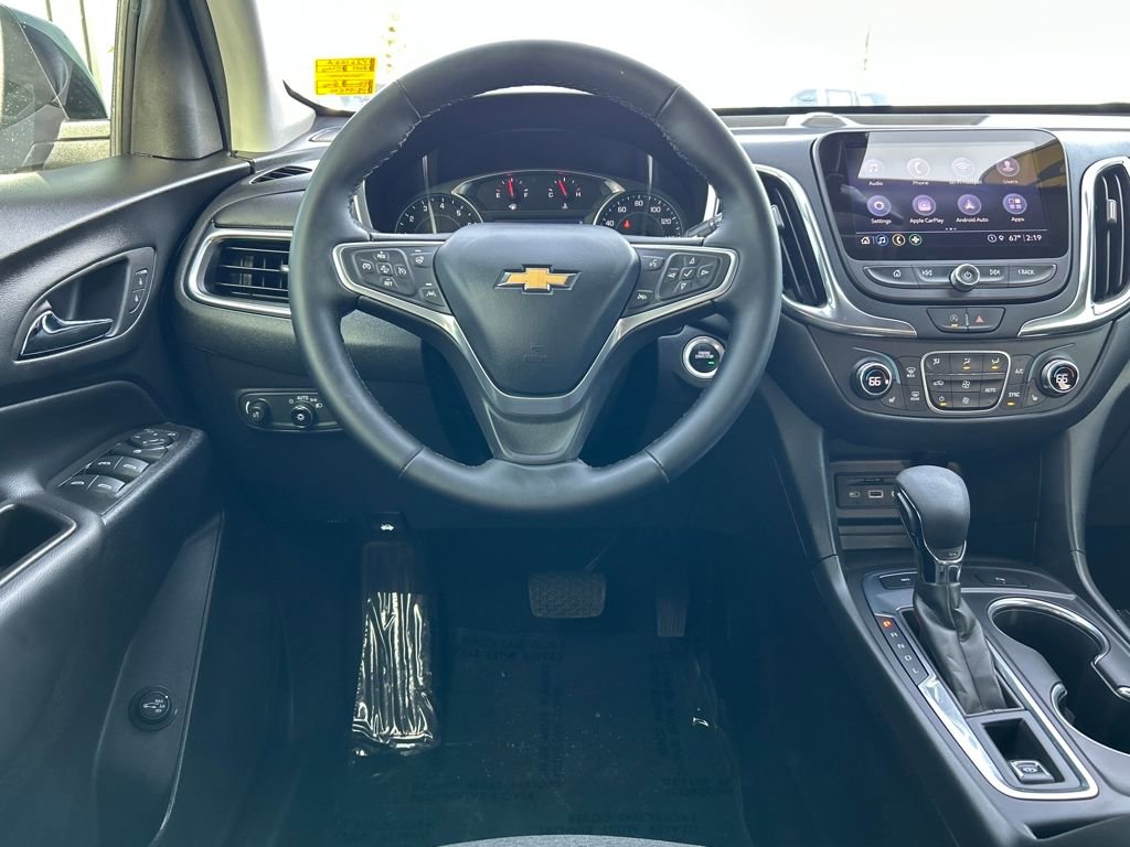 Used 2023 Chevrolet Equinox LT image 9
