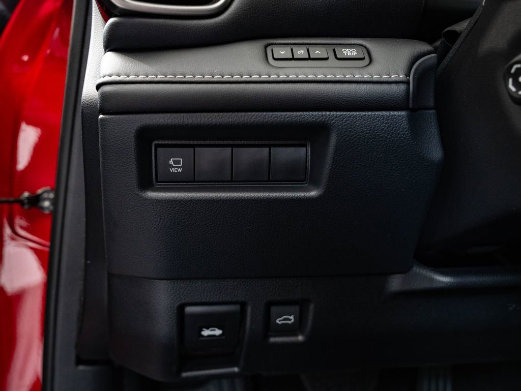 New 2026 Lexus IS 350 F Sport AWD/4WD image 41