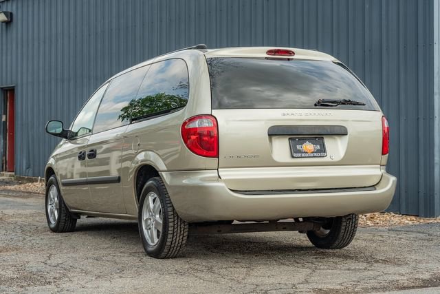 Used 2005 Dodge Grand Caravan SE w/ Popular Equipment Group I image 4