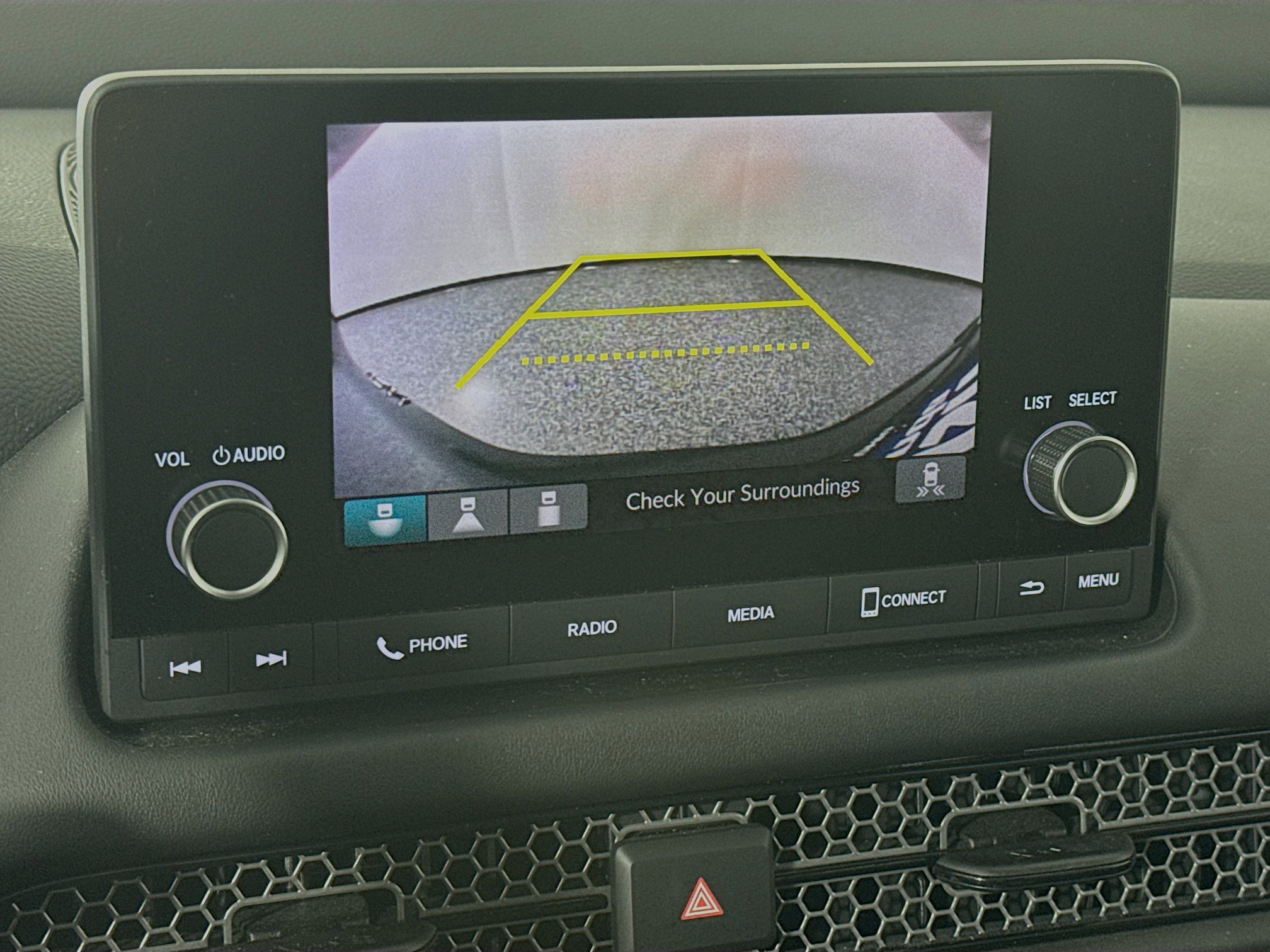 Certified 2024 Honda HR-V Sport image 13