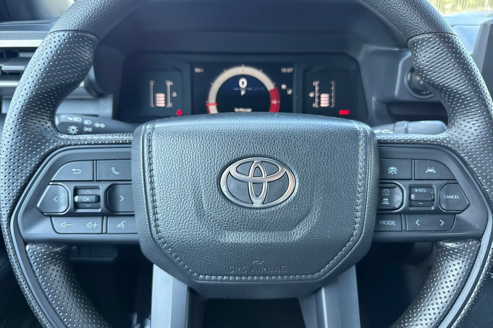 Used 2024 Toyota Tacoma SR RWD image 11