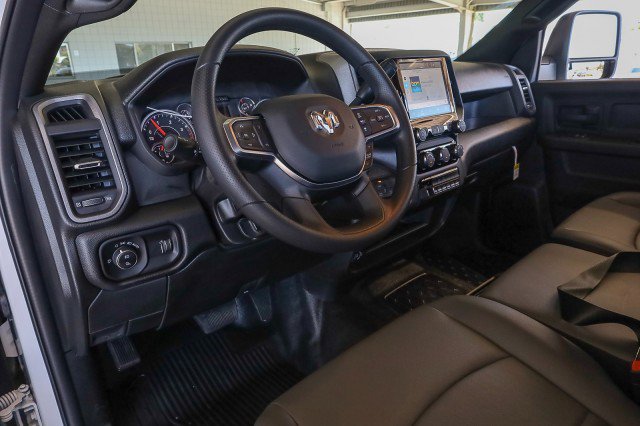 New 2025 RAM 5500 Tradesman w/ Chrome Appearance Group image 11