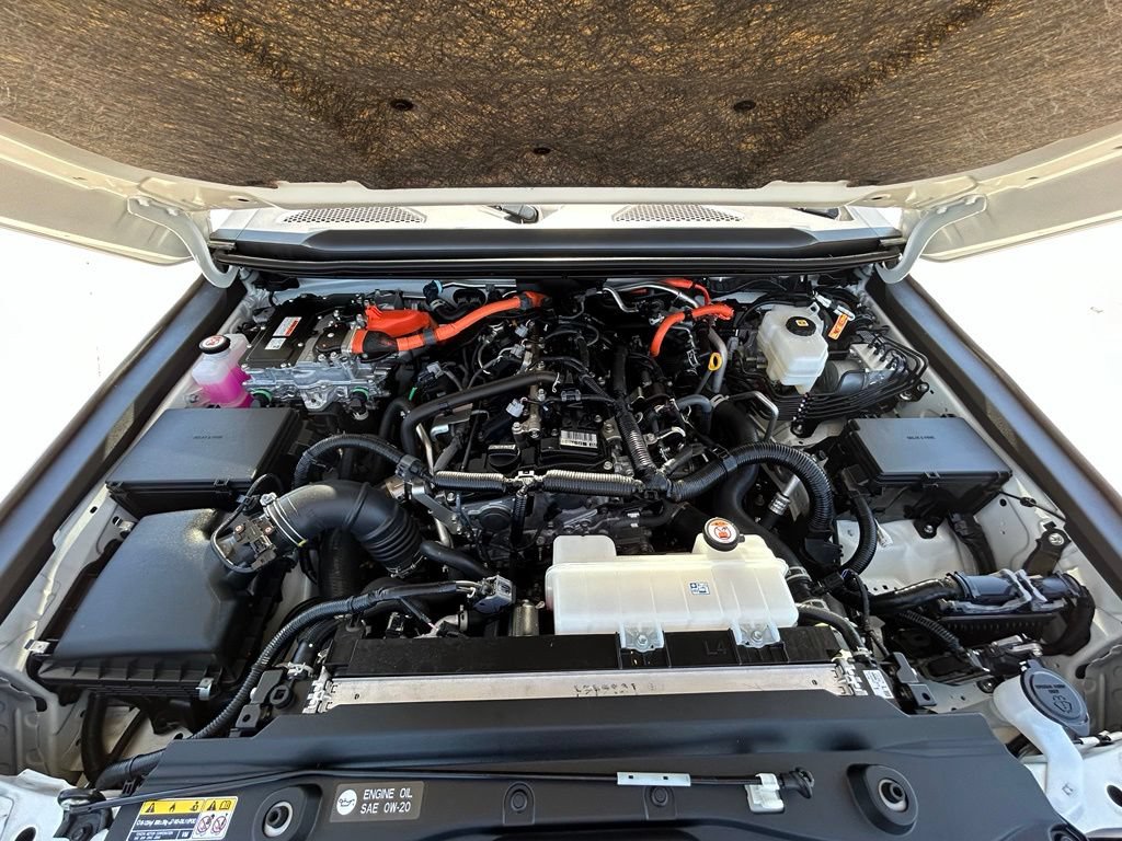 Used 2024 Toyota Land Cruiser 1958 AWD/4WD image 33