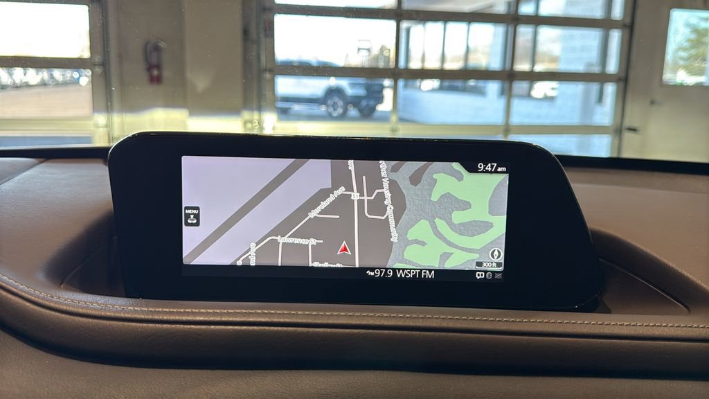 Used 2023 MAZDA CX-30 2.5 Turbo w/ Premium Plus Pkg image 28