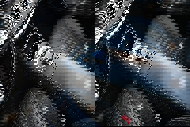 Used 2017 Mercedes-Benz S 550 Cabriolet image 41