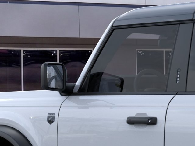 New 2026 Ford Bronco Big Bend AWD/4WD image 22