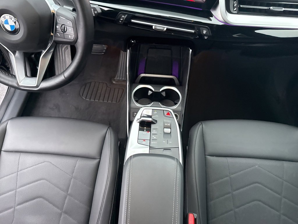 Certified 2023 BMW X1 xDrive28i w/ Convenience Package image 17