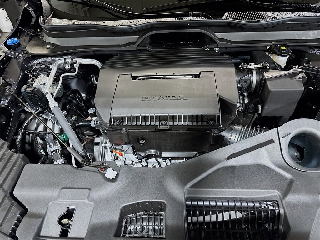 New 2025 Honda Pilot EX-L image 29
