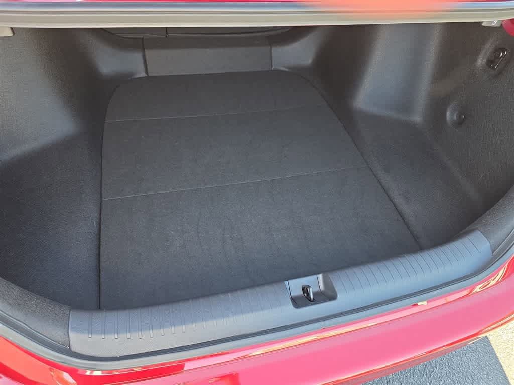 Certified 2025 Honda Accord SE image 28