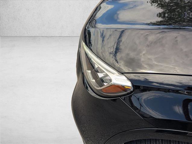 Used 2025 Mercedes-Benz GLC 43 AMG 4MATIC Coupe image 15