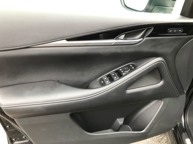 Used 2024 INFINITI QX60 Pure AWD/4WD image 16