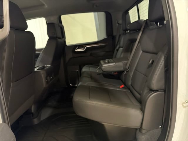 New 2026 Chevrolet Silverado 1500 LT w/ Safety Package AWD/4WD image 22