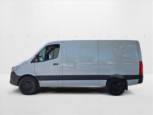 New 2025 Mercedes-Benz Sprinter 2500 image 5