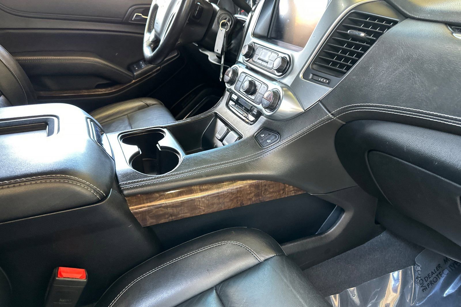 Used 2020 Chevrolet Tahoe LT AWD/4WD image 18