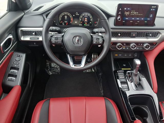 Certified 2026 Acura Integra A-Spec FWD image 11