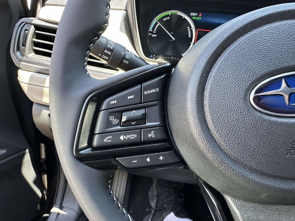 New 2026 Subaru Forester Touring AWD/4WD image 29