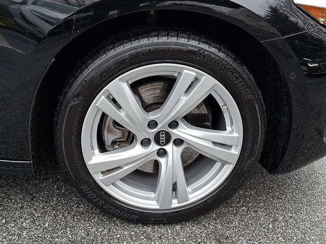 Certified 2025 Audi A5 2.0T Premium w/ Convenience Package image 8