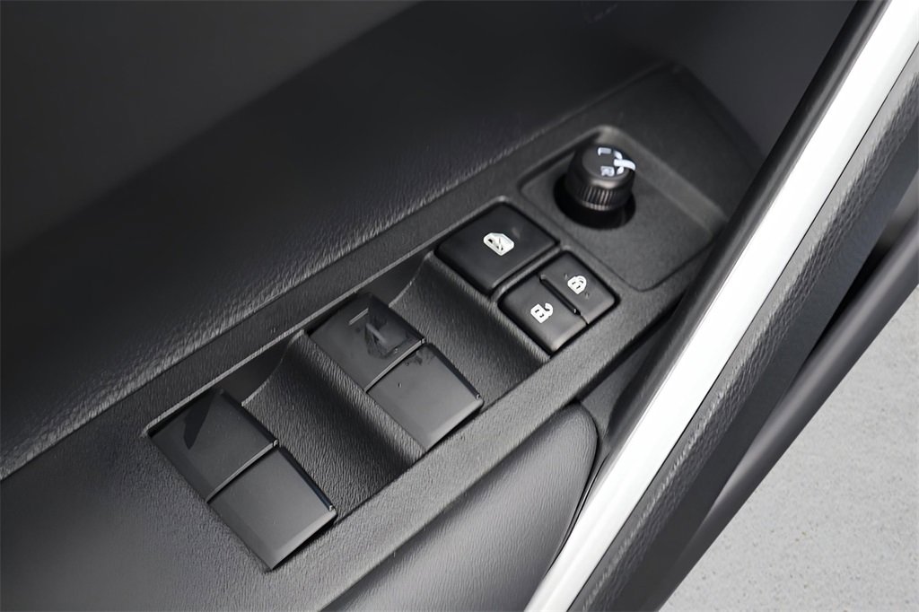 New 2026 Toyota Corolla Cross XLE image 12