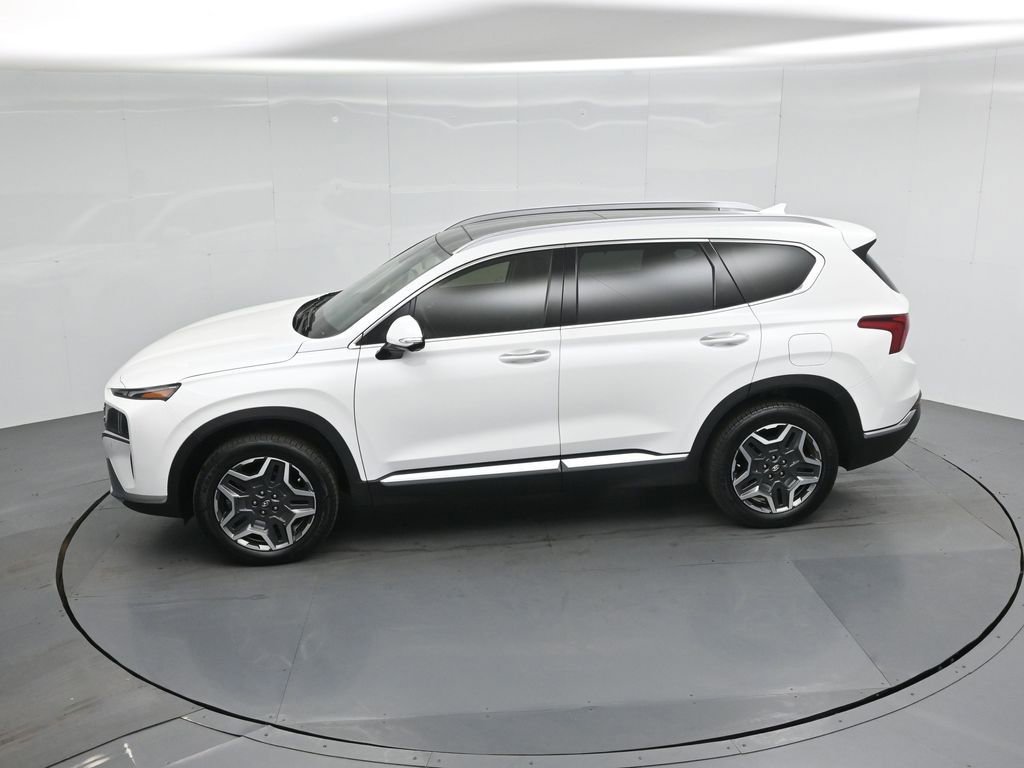 Used 2023 Hyundai Santa Fe Limited image 48