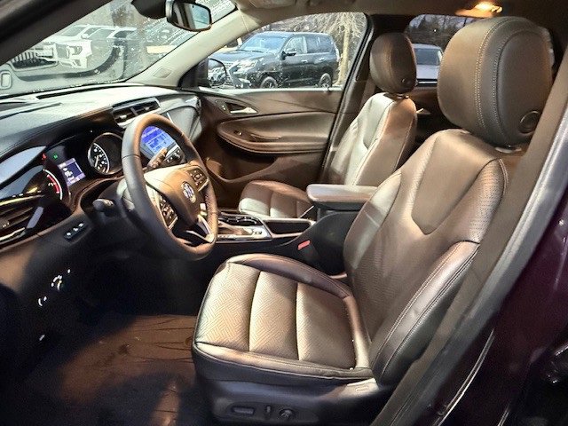 Used 2020 Buick Encore GX Essence w/ Experience Buick Package image 14