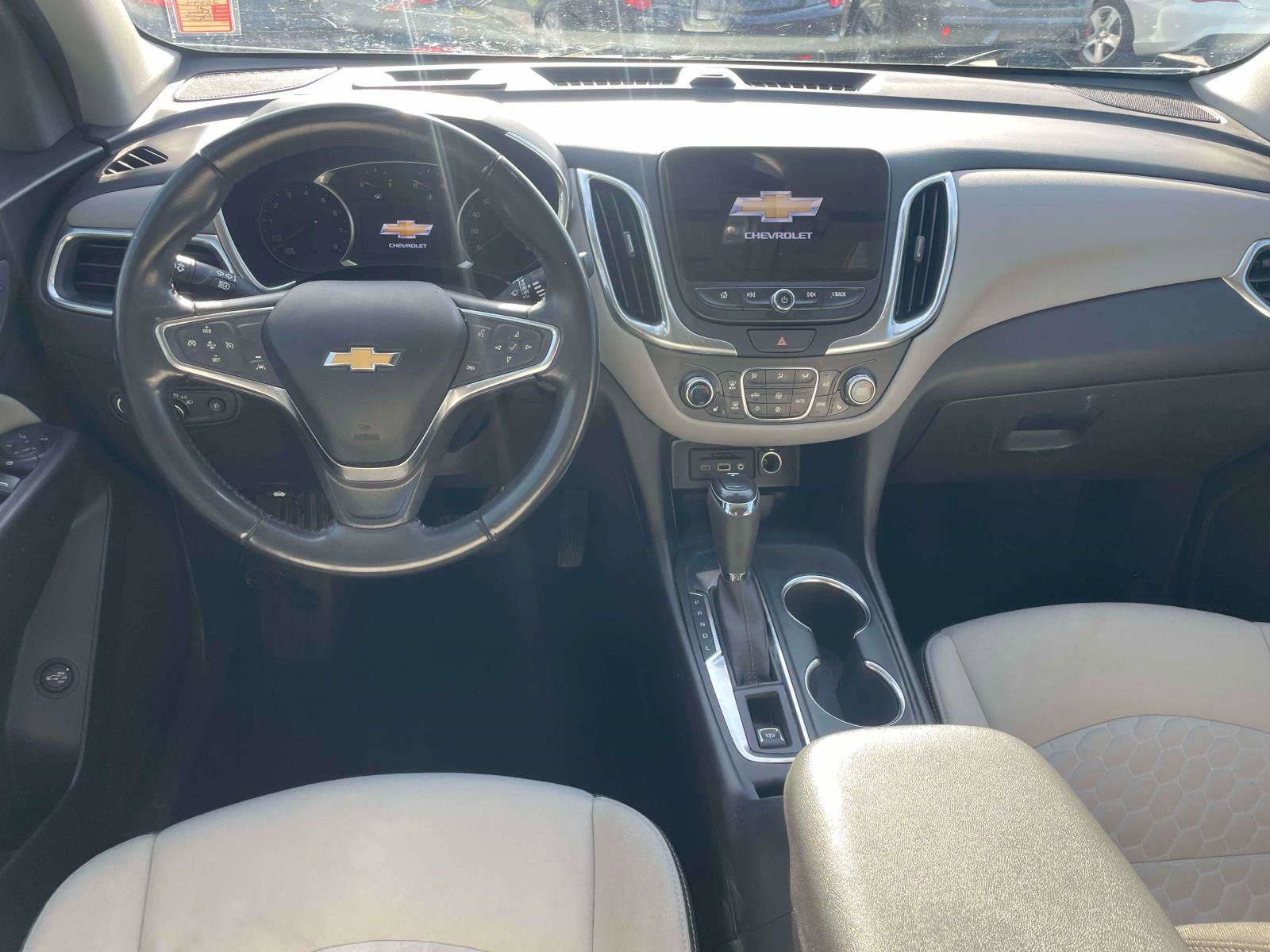Used 2021 Chevrolet Equinox LT FWD image 7