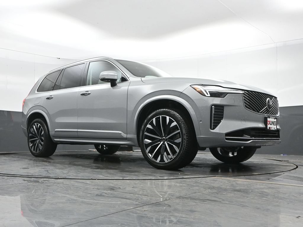 New 2026 Volvo XC90 T8 Ultra w/ Protection Package Premier AWD/4WD image 41