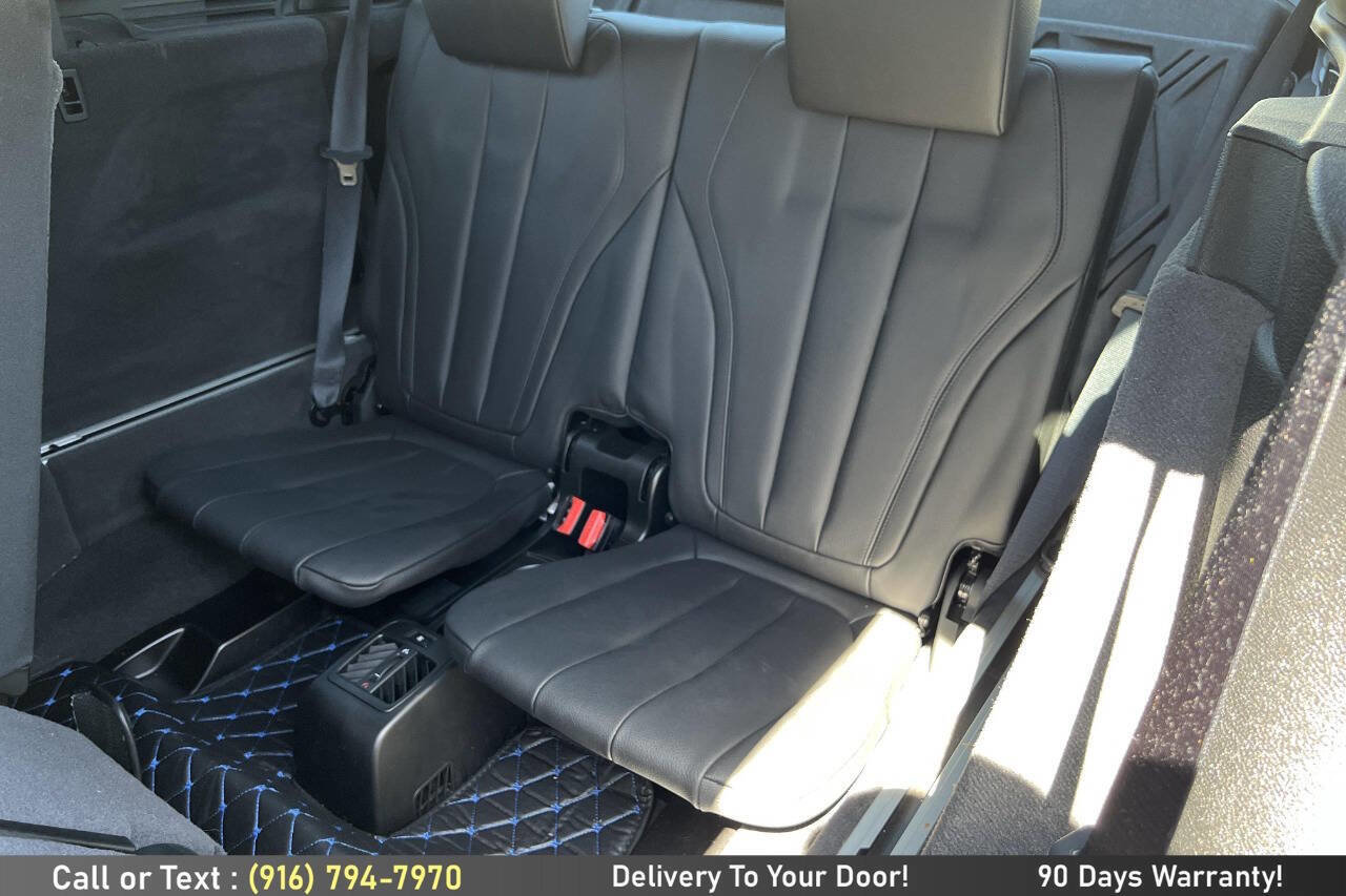 Used 2016 BMW X5 xDrive35i image 25