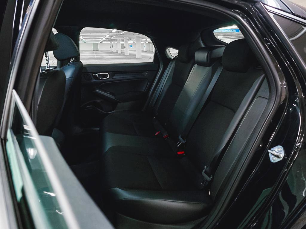 Used 2022 Honda Civic Sport image 18