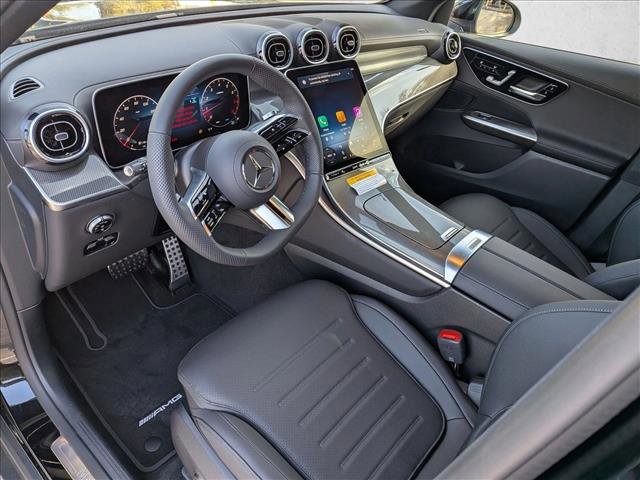 New 2026 Mercedes-Benz GLC 300 image 3