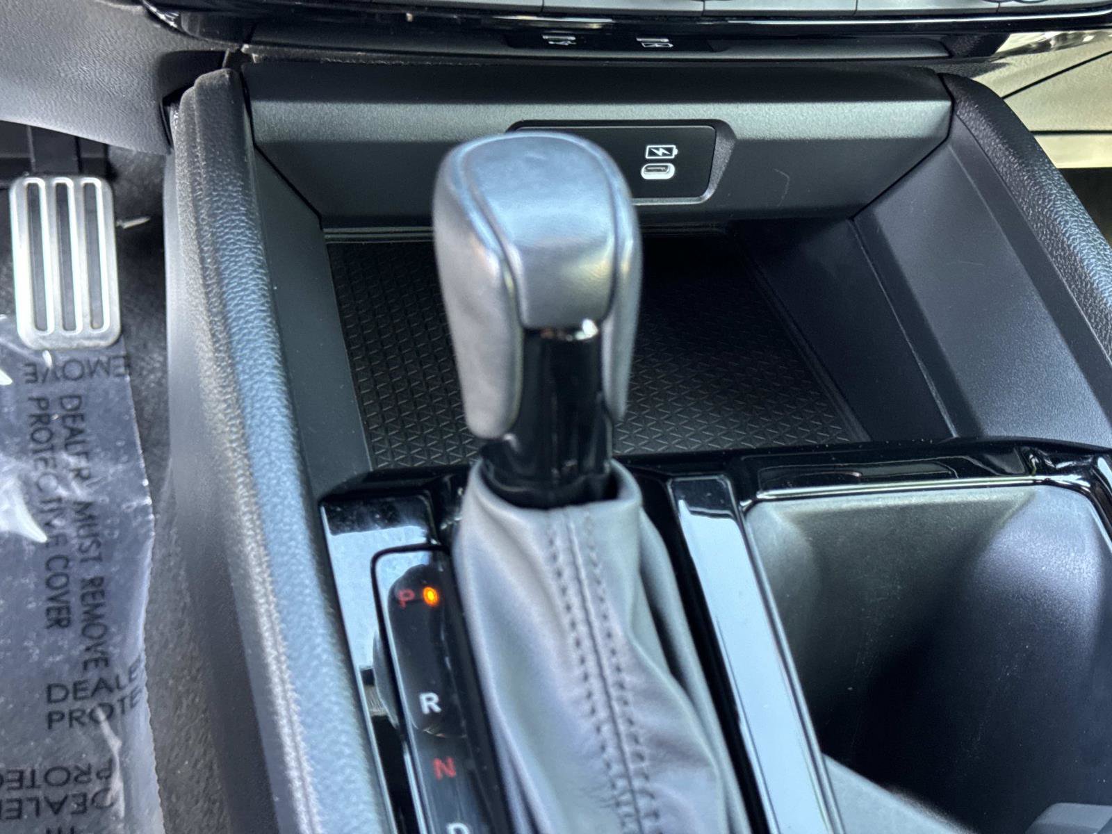 Used 2023 Honda Accord Sport image 15