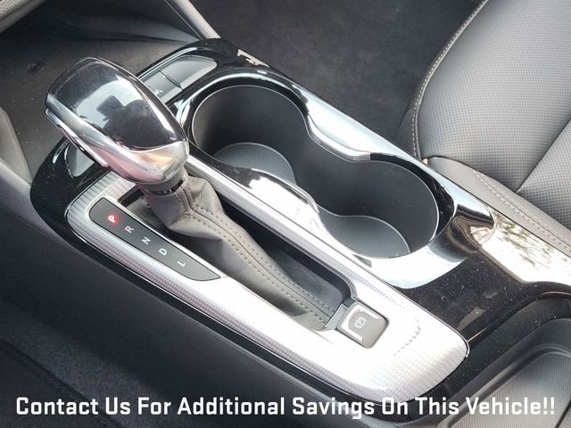 New 2026 Buick Envista Avenir image 16